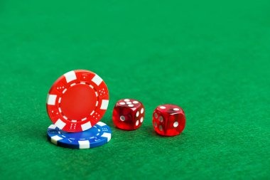 Account balance and withdrawal interface on shimmer